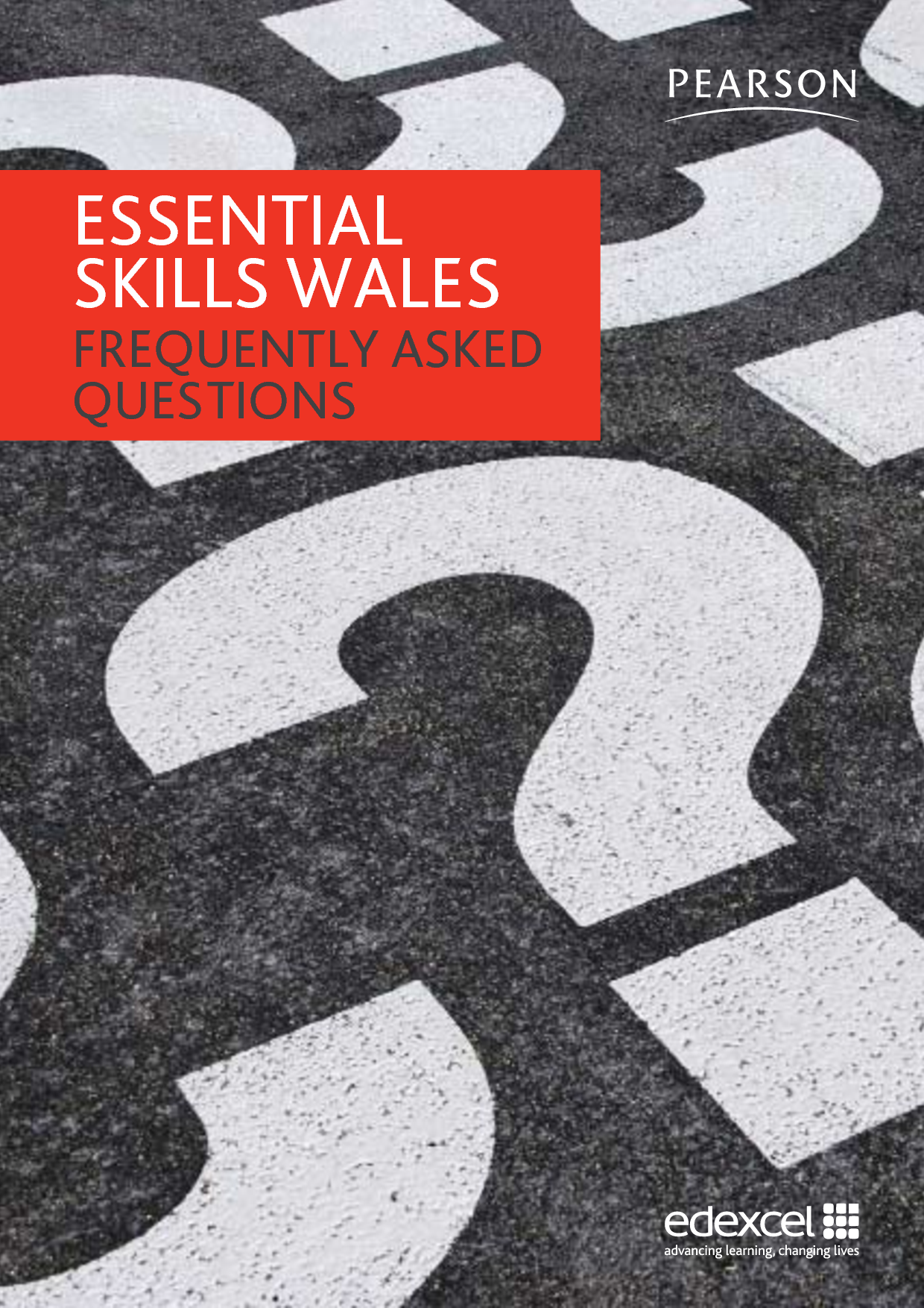 Course Essential Skills Wales Moderators (North Powys)